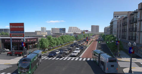 Removing Barriers to Affordable Housing Technical  Working Group